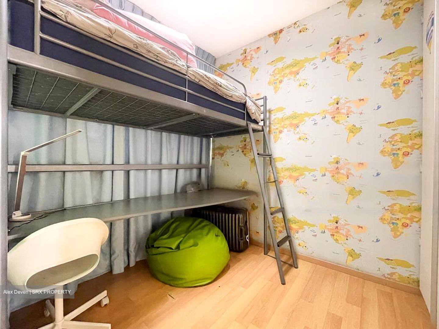 Prive (D19), Condominium #463743411